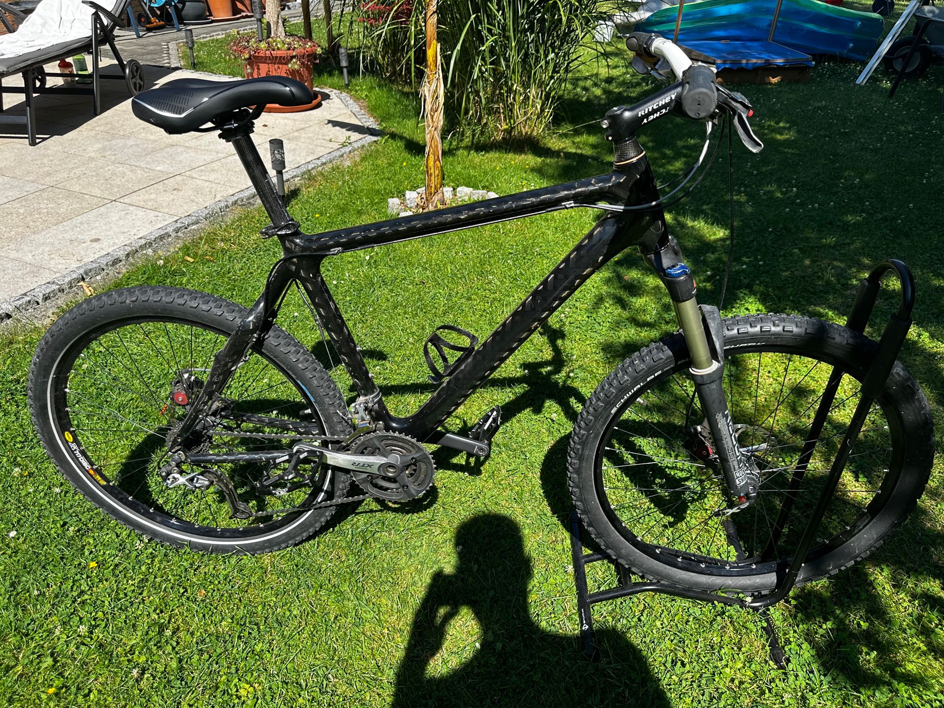 bicycle photo
