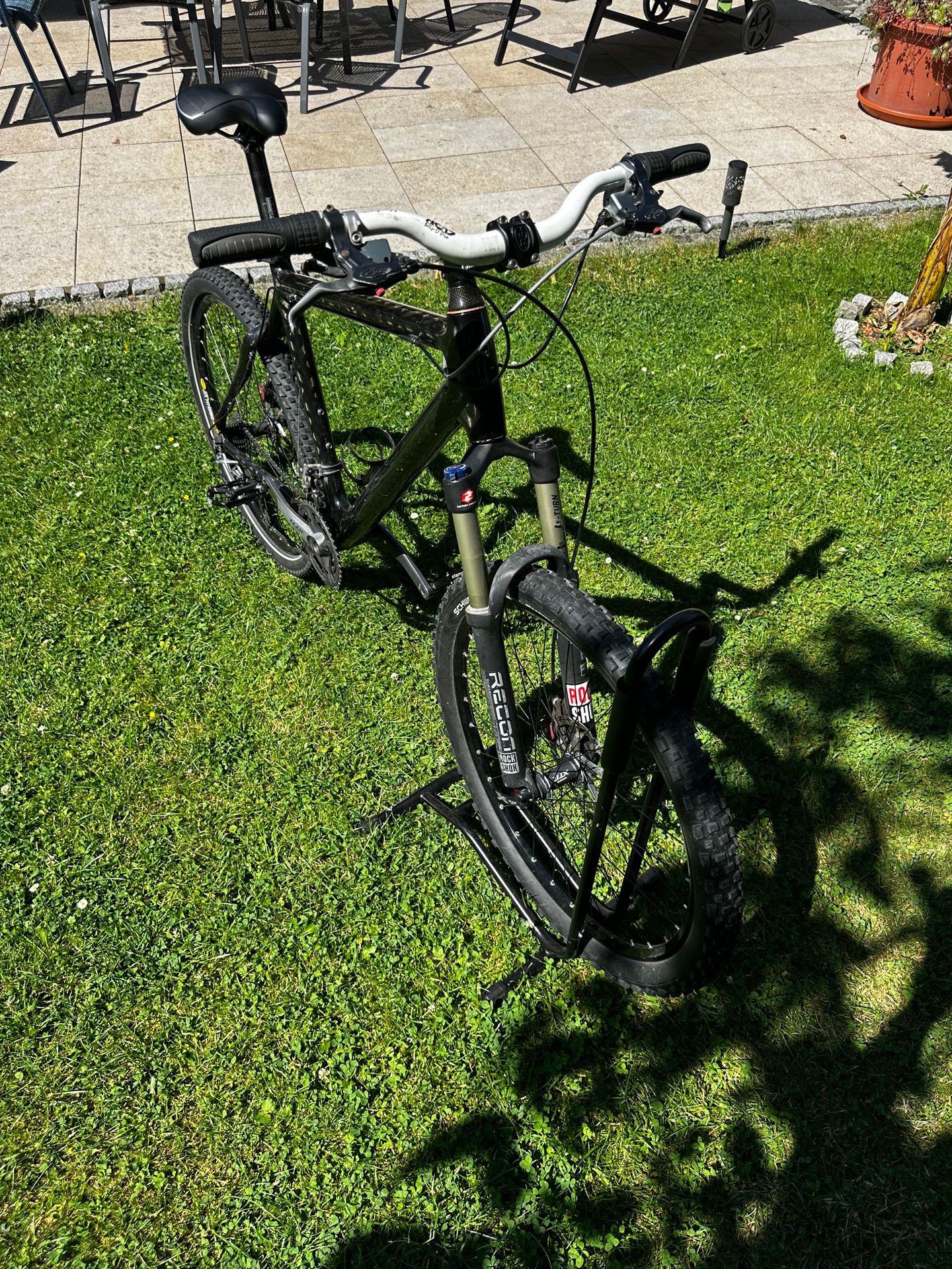 bicycle photo