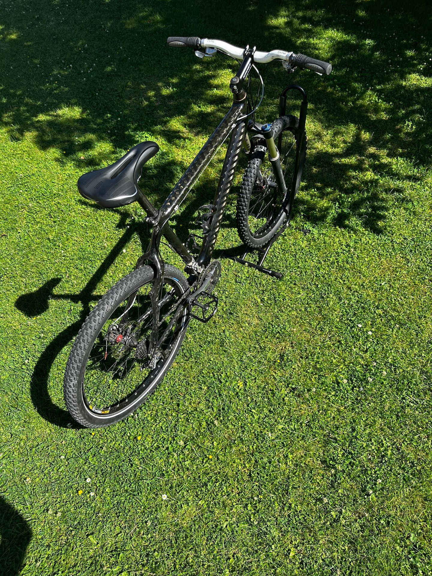 bicycle photo