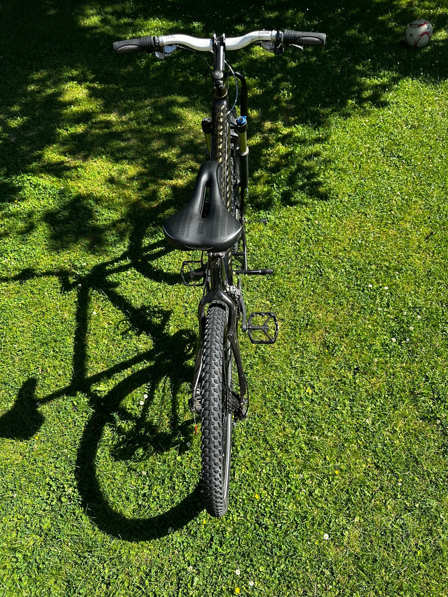 bicycle photo