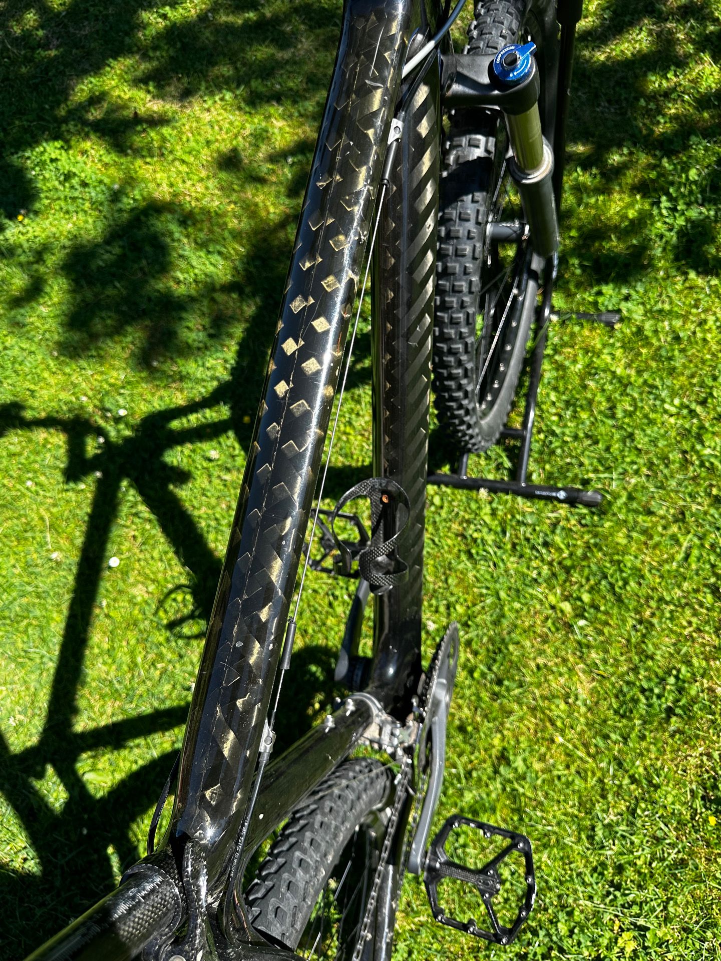 bicycle photo