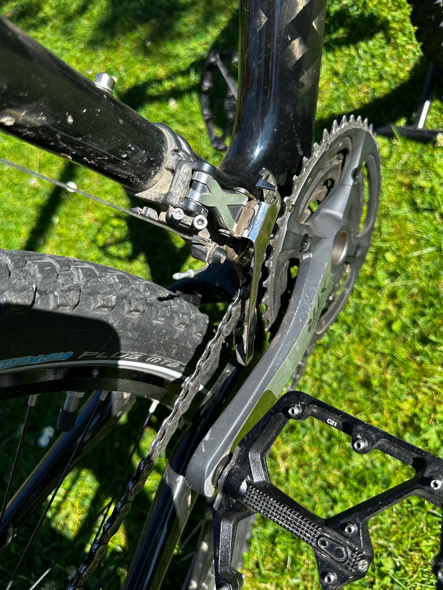 bicycle photo